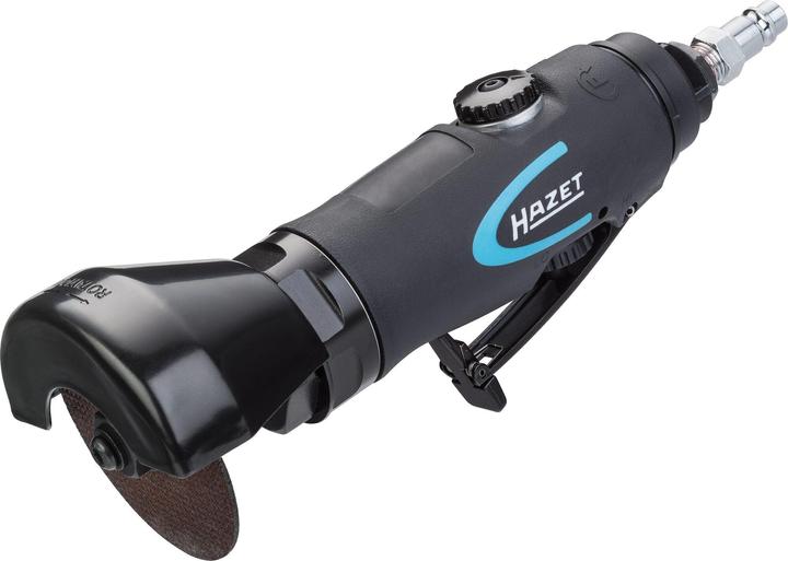 Actual product image HAZET Angle grinder 9033-10