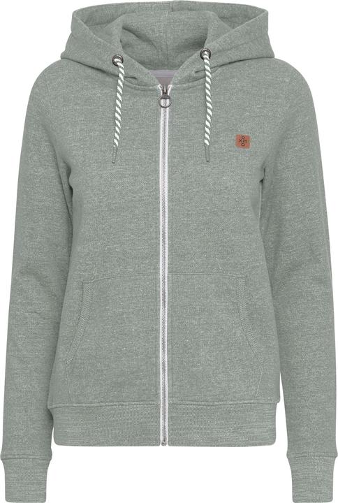 Medium Grey Melange (1802011)