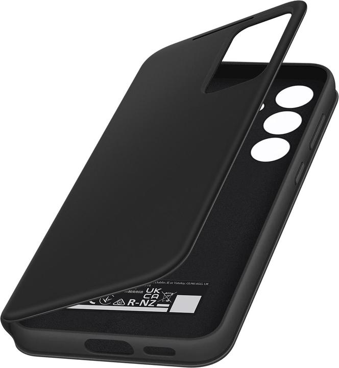 Actual product image Samsung Wallet Cover (Samsung Galaxy S23 FE)