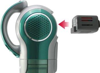 Produktbild Trisa Quick Clean Professional T7843