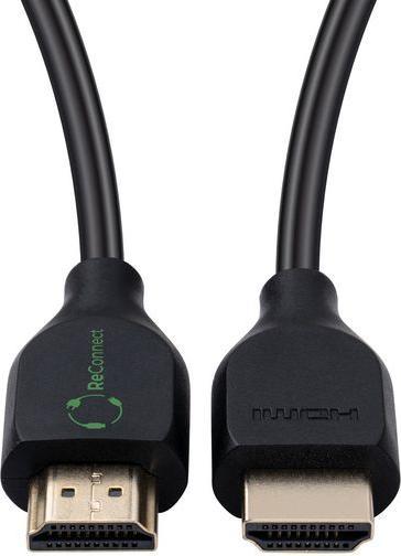 Image du produit MicroConnect ReConnect HDMI 2.0 Cable 4K (HDMI)