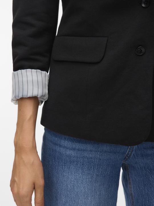 Image du produit Vero Moda Blazer en jersey (34)