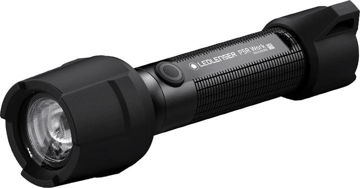 Productafbeelding Ledlenser Fakkel P5R Werk (13.60 cm, 480 lm)
