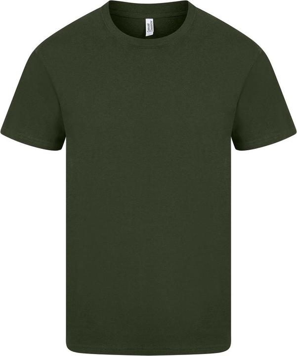 Universal Textiles TShirt Baumwolle aus biologischem Anbau
