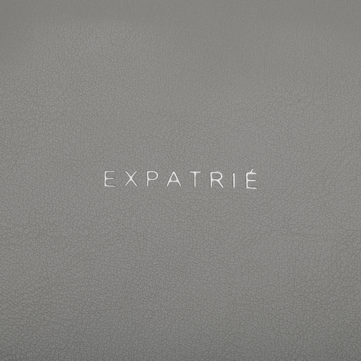 Actual product image Expatrié Emilie shoulder bag
