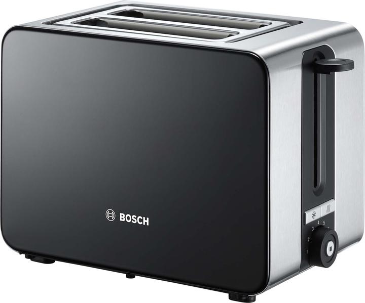 Produktbild Bosch Hausgeräte Tat7203