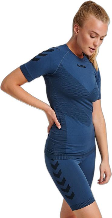 Produktbild hummel First Seamless Jersey S/S Woman (XXL)
