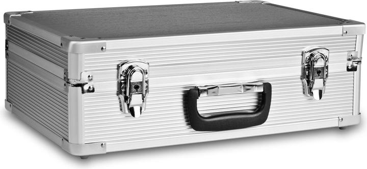 Actual product image mantona Aluminium photo case Basic M (Photo case)