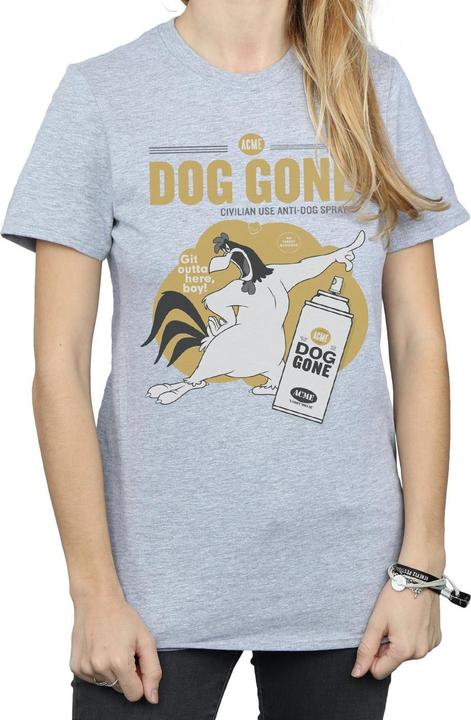 Produktbild Looney Tunes Dog Gone TShirt (L)