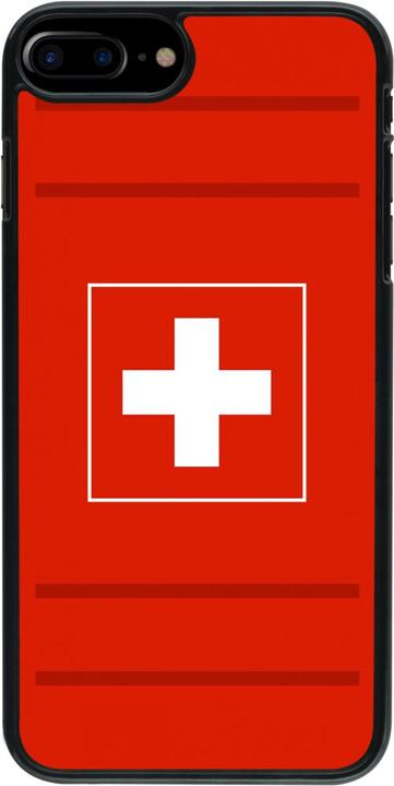 Image du produit PhoneLook Coque Euro 2020 Switzerland (Apple iPhone 7 Plus)