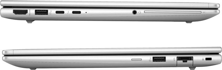 Actual product image HP EliteBook 630 G11 (13.30", Intel Core Ultra 5 125U, 16 GB, 512 GB, DE)