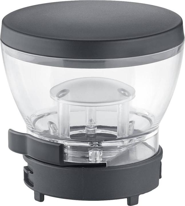 Produktbild Graef Kaffeemühle CM8002 (EU-Stecker)