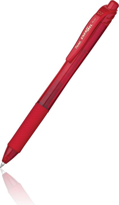 Produktbild Pentel EnerGel X (Rot, 1 x)