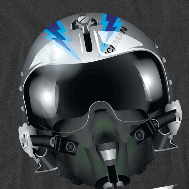 Produktbild Top Gun Iceman TShirt (3XL)