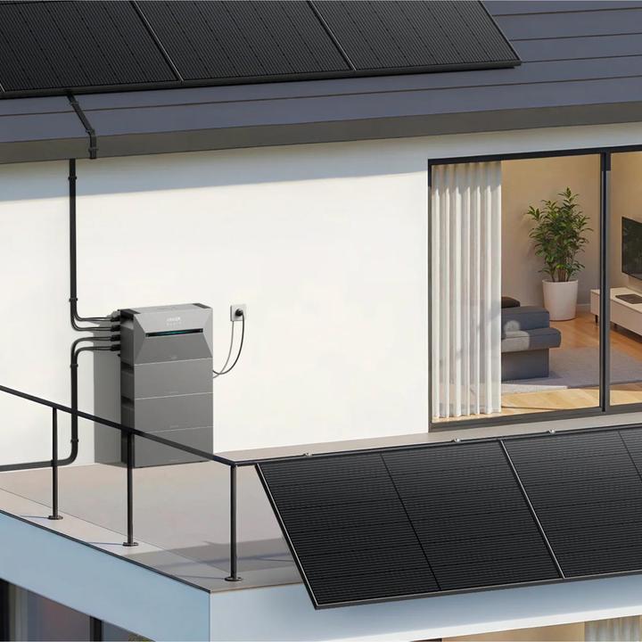 Immagine prodotto Anker SOLIX Solarbank 3 E2700 Pro
