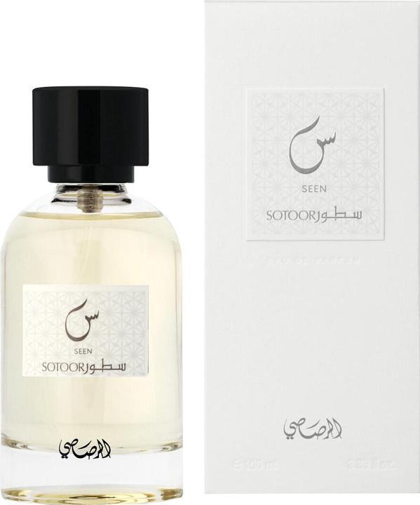 Rasasi Sotoor Seen (Eau de Parfum, 100 ml)