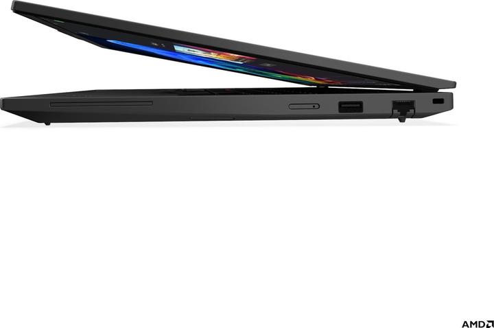 Produktbild Lenovo ThinkPad T16 Gen 4 (16", AMD Ryzen AI 7 350, 32 GB, 1000 GB, DE)