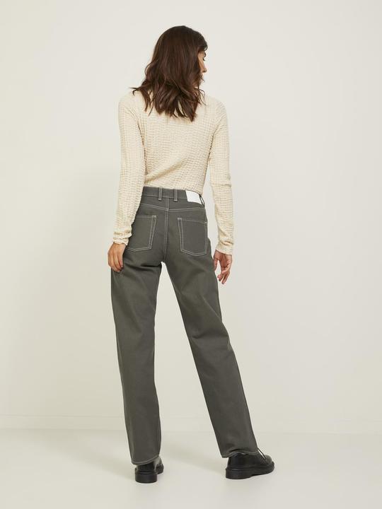 Actual product image JJXX JXOlly Straight Fit Jeans (32)