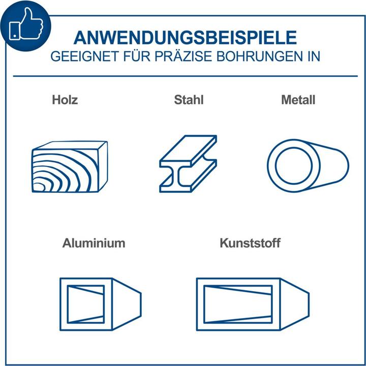 Image du produit Scheppach DP55 Perceuse d'établi 220-240V 50Hz 900W