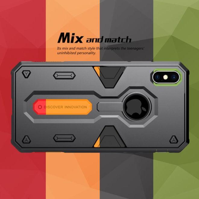 Image du produit Nillkin Defender II Series (Apple iPhone XS Max)