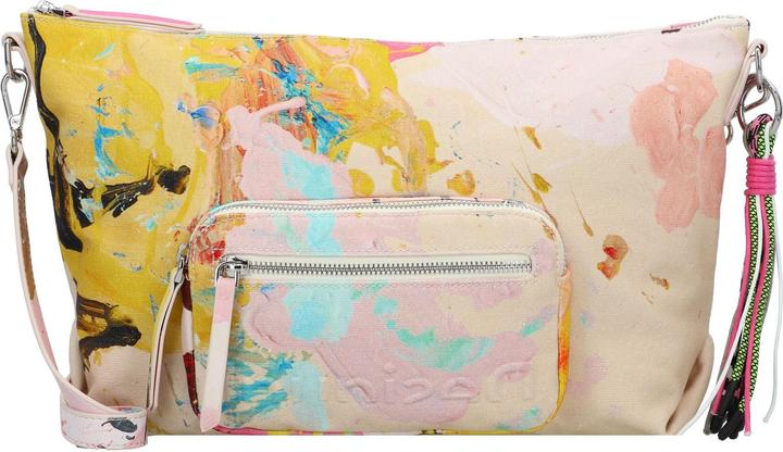 Actual product image Desigual Shoulder bag 30 cm