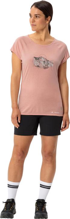 Image du produit Vaude Tekoa T-Shirt II (40)