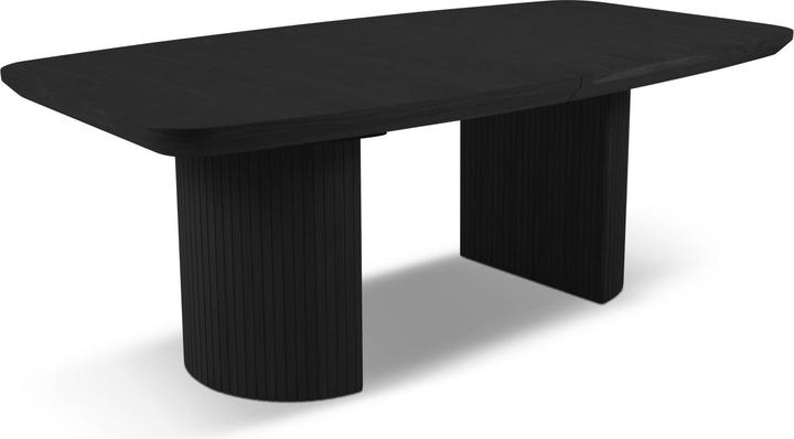 Image du produit Micadoni Bouclé Canapé, "Miley", 2 Places, 180x90x70Fabriqué en Europe (4 places, 2 places, 3 places)