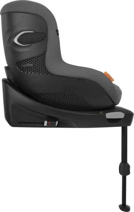 Actual product image Cybex Sirona Gi i-Size Plus (Reboarder, ECE R129/i-Size Standard)
