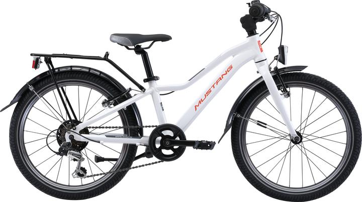 Produktbild Mustang Velo Appaloosa (20")