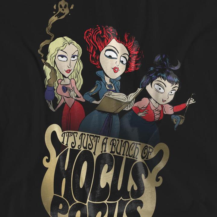 Produktbild Universal Textiles Cooking Up A Potion TShirt (S)