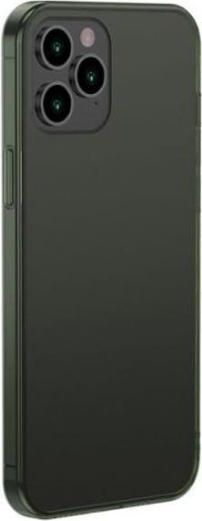 Image du produit Baseus Verre Givré (Apple iPhone 12 Pro Max)