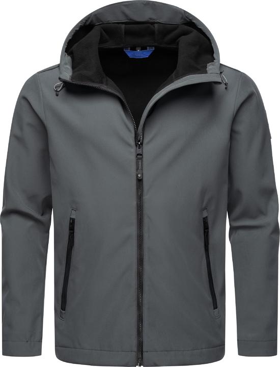 Ragwear Shellwie Warm