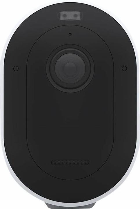 Actual product image Arlo Pro 4 Spotlight Camera, Set of 2 (2688 x 1520 pixels)