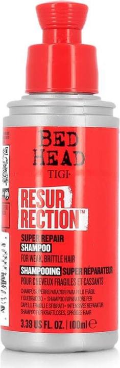 Image du produit Tigi Bed Head Resurrection (100 ml, Shampoing liquide)