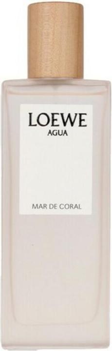 Loewe Agua Mar De Coral Edt Spray (Eau de Toilette, 50 ml)