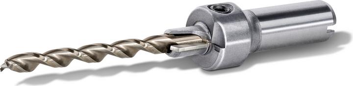 Produktbild Spax Bohrsenker step drill 4 Terasse 4 mm Bohrdurchmesser 60 mm Länge ( 5000009186049 ) (4 Millimeter)