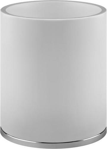 Actual product image Gessi Cono waste bin, 45590