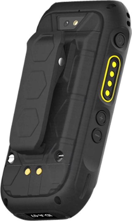 Produktbild Rug Gear RG360 (8 GB, Black, 3", Dual SIM, 2 Mpx, 4G)