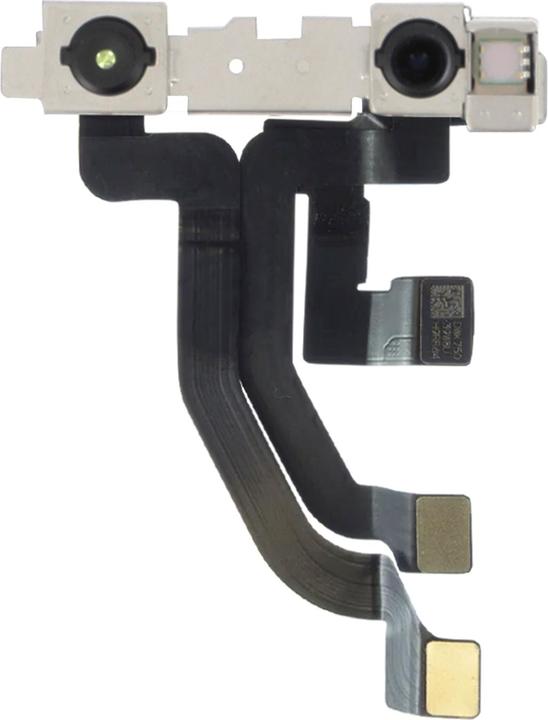 Produktbild Relife Frontkamera Ersatzteil (iPhone X)