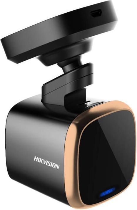 Actual product image Hikvision F6S (GPS receiver, Wi-Fi, Built-in display, Accelerometer, Bluetooth, QHD)