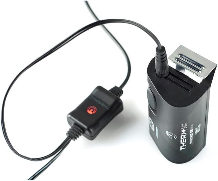 Produktbild Therm-ic C-Pack 1300 (31.5 - 36)