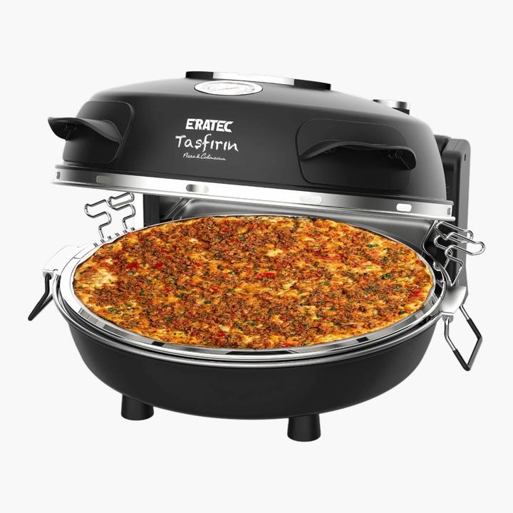 Produktbild Eratec Pizzamaker