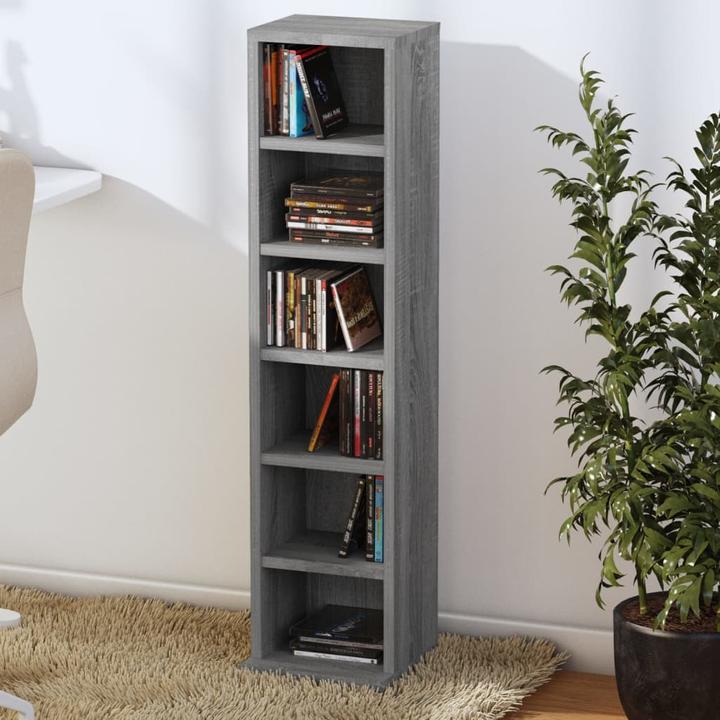 Produktbild VidaXL CD-Schrank