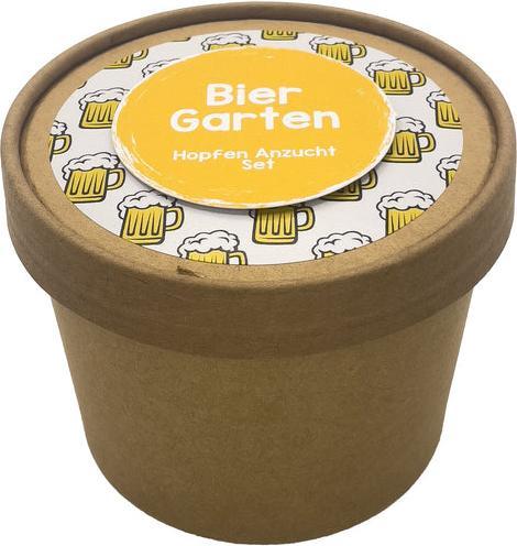 Image du produit Wunderle Sac à merveilles Bière Jardin Pot (Coffret cadeau, 1 x)
