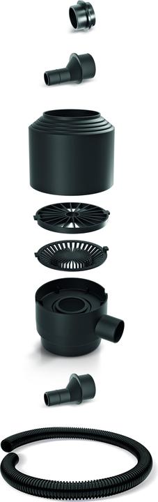 Image du produit Prosper Kit de filtre de gouttière