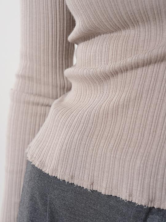 Image du produit Drykorn Chemise à manches longues HEJUNO 1 (L)