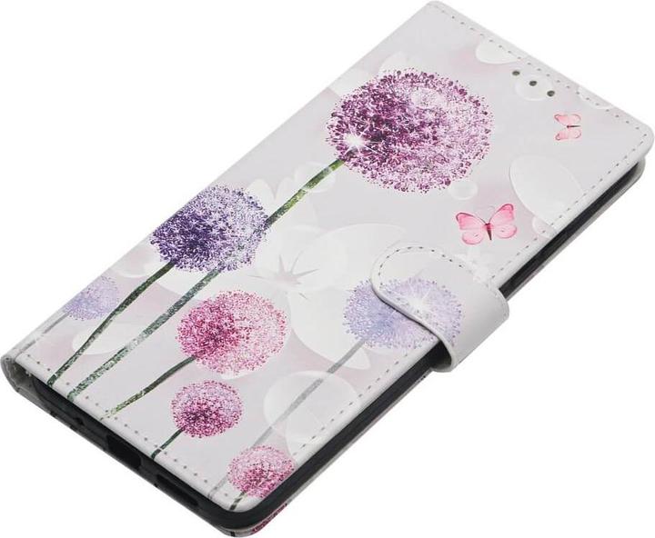 Actual product image Cover-Discount Tasche Hülle mit Motiv (Samsung Galaxy S25 Ultra)