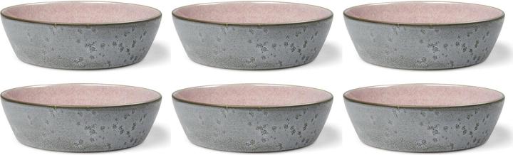 Rosa, Grau