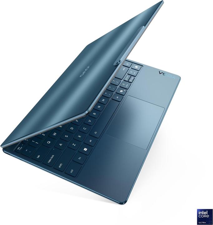 Image du produit Lenovo Yoga Slim 9 (14", Intel Core Ultra 7 258V, 32 Go, 1000 Go, DE)