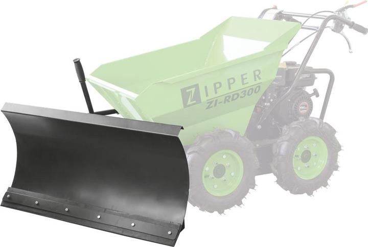 Produktbild Zipper - Schneeschild für RD300
